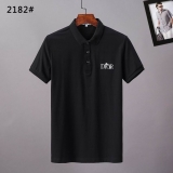 2023.4 Dior Polo T-shirt man M-3XL (15)