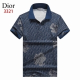 2023.4 Dior Polo T-shirt man M-3XL (34)