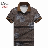 2023.4 Dior Polo T-shirt man M-3XL (33)