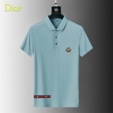 2023.4 Dior Polo T-shirt man M-3XL (22)
