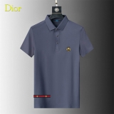 2023.4 Dior Polo T-shirt man M-3XL (25)