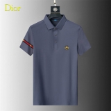 2023.4 Dior Polo T-shirt man M-3XL (26)
