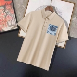 2023.4 Dior Polo T-shirt man M-4XL (76)
