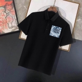 2023.4 Dior Polo T-shirt man M-4XL (67)