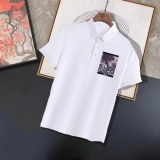 2023.4 Dior Polo T-shirt man M-4XL (56)