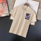 2023.4 Dior Polo T-shirt man M-4XL (74)
