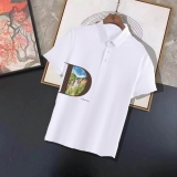 2023.4 Dior Polo T-shirt man M-4XL (60)