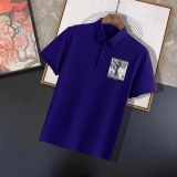 2023.4 Dior Polo T-shirt man M-4XL (89)