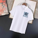 2023.4 Dior Polo T-shirt man M-4XL (93)