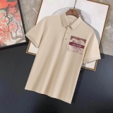 2023.4 Dior Polo T-shirt man M-4XL (73)