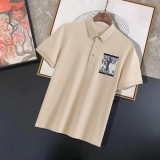 2023.4 Dior Polo T-shirt man M-4XL (71)