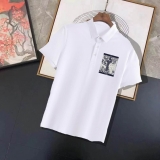 2023.4 Dior Polo T-shirt man M-4XL (53)