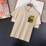 2023.4 Dior Polo T-shirt man M-4XL (72)