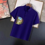 2023.4 Dior Polo T-shirt man M-4XL (95)