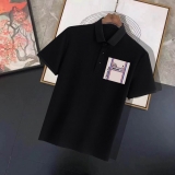 2023.4 Dior Polo T-shirt man M-4XL (68)