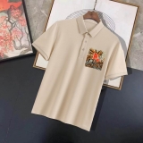 2023.4 Dior Polo T-shirt man M-4XL (79)