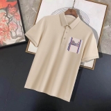 2023.4 Dior Polo T-shirt man M-4XL (77)
