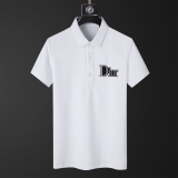 2023.4 Dior Polo T-shirt man M-5XL (116)