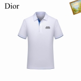 2023.4 Dior Polo T-shirt man S-3XL (125)