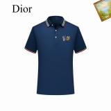 2023.4 Dior Polo T-shirt man S-3XL (122)