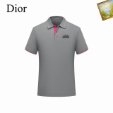 2023.4 Dior Polo T-shirt man S-3XL (135)