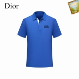 2023.4 Dior Polo T-shirt man S-3XL (129)