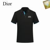 2023.4 Dior Polo T-shirt man S-3XL (134)