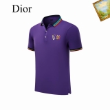 2023.4 Dior Polo T-shirt man S-3XL (131)