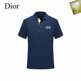2023.4 Dior Polo T-shirt man S-3XL (133)