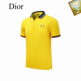 2023.4 Dior Polo T-shirt man S-3XL (127)