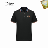 2023.4 Dior Polo T-shirt man S-3XL (124)