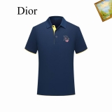 2023.4 Dior Polo T-shirt man S-3XL (121)