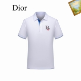 2023.4 Dior Polo T-shirt man S-3XL (119)
