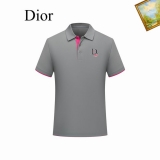 2023.4 Dior Polo T-shirt man S-3XL (126)