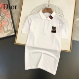 2023.4 Dior Polo T-shirt man S-4XL (139)