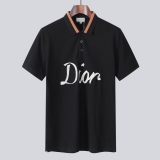 2023.6 Dior Polo T-shirt man M-3XL (159)