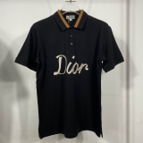 2023.6 Dior Polo T-shirt man M-3XL (157)
