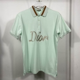 2023.6 Dior Polo T-shirt man M-3XL (158)