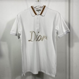 2023.6 Dior Polo T-shirt man M-3XL (156)