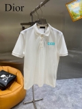 2023.7 Dior Polo T-shirt man M-3XL (175)