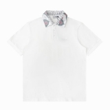 2023.7 Dior Polo T-shirt man M-3XL (167)