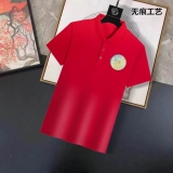 2023.7 Dior Polo T-shirt man M-5XL (182)