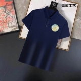 2023.7 Dior Polo T-shirt man M-5XL (185)