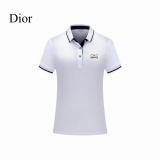 2023.8 Dior Polo T-shirt man M-3XL (196)