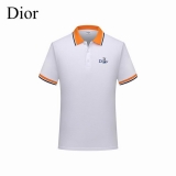 2023.8 Dior Polo T-shirt man M-3XL (197)