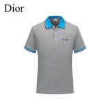 2023.8 Dior Polo T-shirt man M-3XL (205)