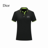 2023.8 Dior Polo T-shirt man M-3XL (219)