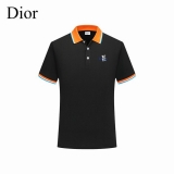 2023.8 Dior Polo T-shirt man M-3XL (209)