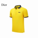 2023.8 Dior Polo T-shirt man M-3XL (198)