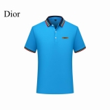 2023.8 Dior Polo T-shirt man M-3XL (213)